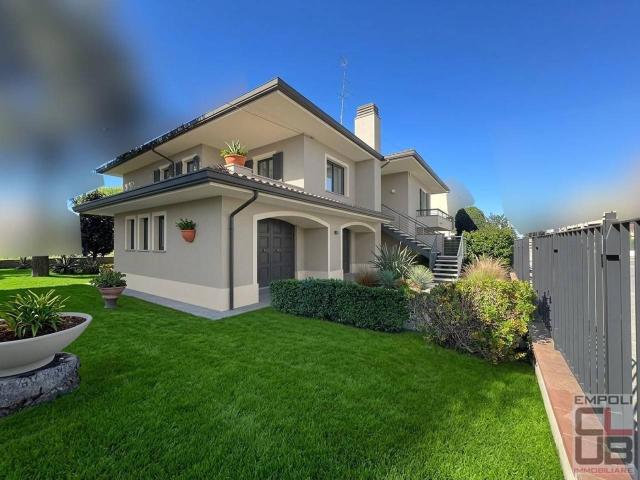 Villa in vendita a Empoli