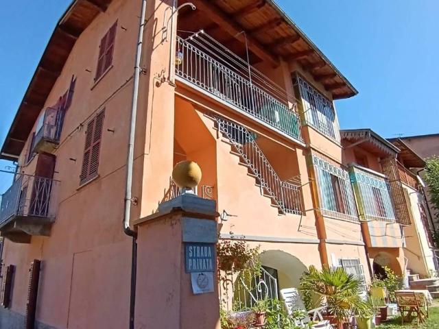 Villa in vendita a Entracque CN