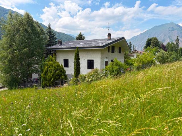 Villa in vendita a Entracque CN