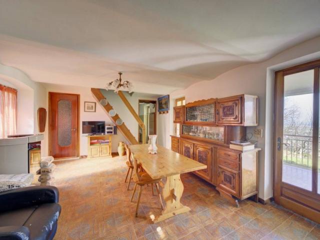 Villa in vendita a Envie CN