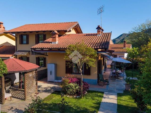 Villa in vendita a Envie CN