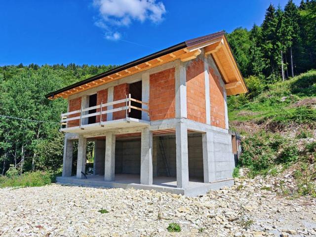 Villa in vendita a Enego VI