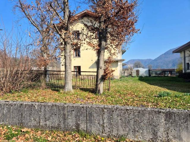 Villa in vendita a Enemonzo UD