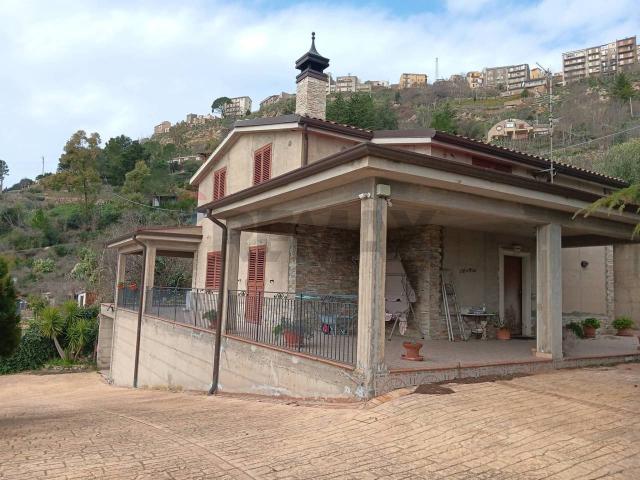 Villa in vendita a Enna