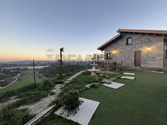 Villa in vendita a Enna EN
