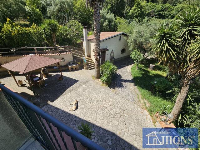Villa in vendita a Enna EN