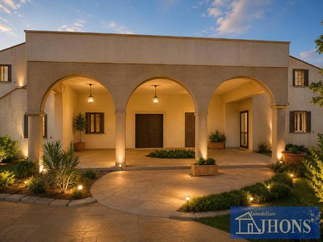 Villa in vendita a Enna EN