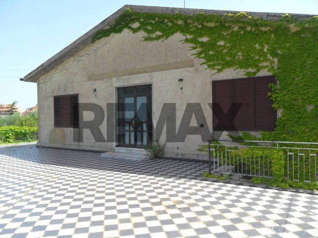 Villa in vendita a Enna EN