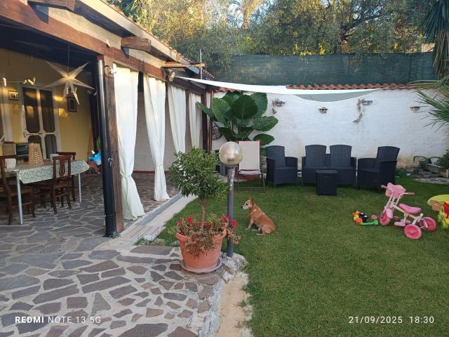 Villa in vendita a Eboli