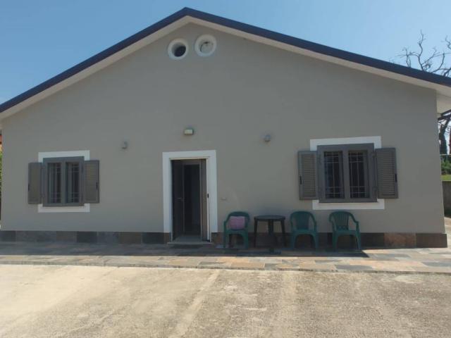 Villa in vendita a Eboli SA