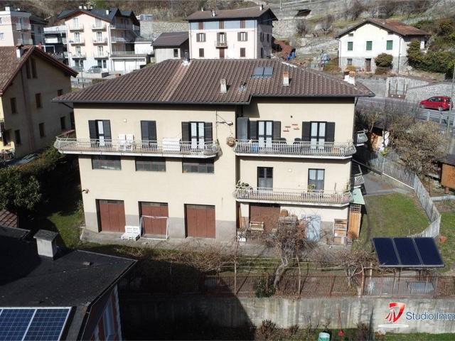 Villa in vendita a Edolo