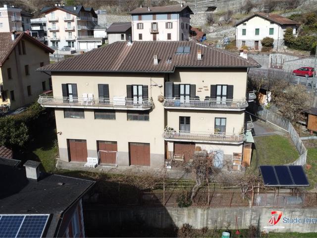 Villa in vendita a Edolo