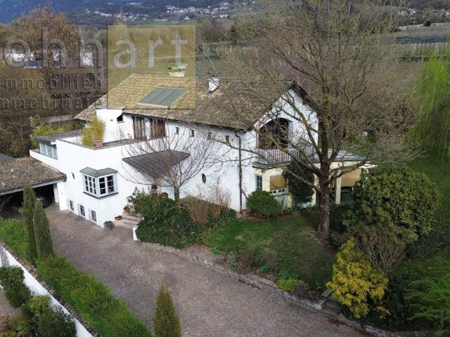 Villa in vendita a Egna BZ