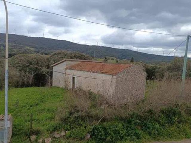 Villa in vendita a Erula SS