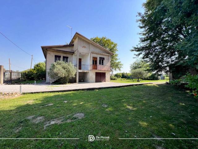 Villa in vendita a Eraclea VE