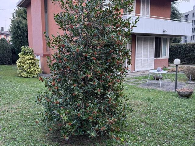 Villa in vendita a Erba CO