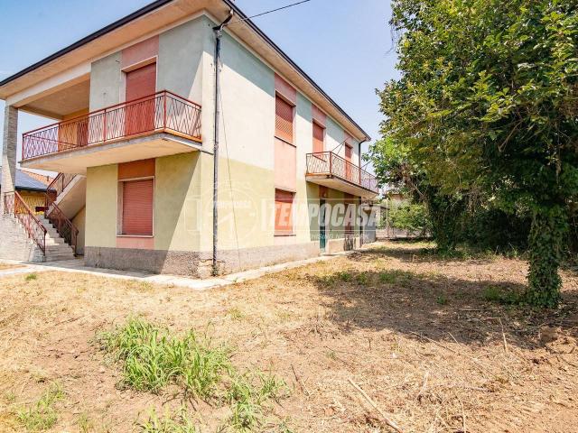 Villa in vendita a Erbusco