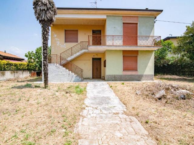 Villa in vendita a Erbusco BS