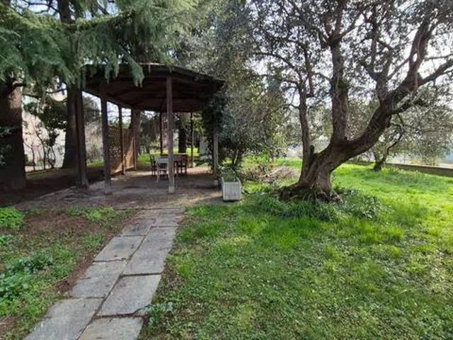 Villa in vendita a Erbusco BS