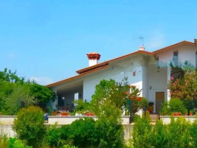 Villa in vendita a Erbusco BS