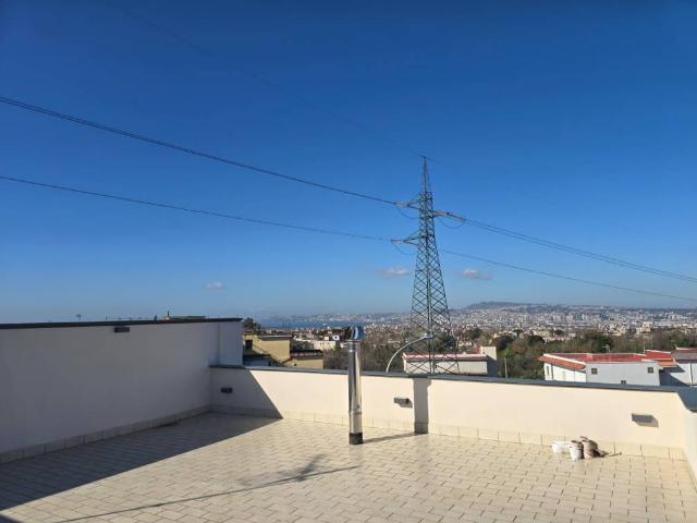 Villa in vendita a Ercolano NA