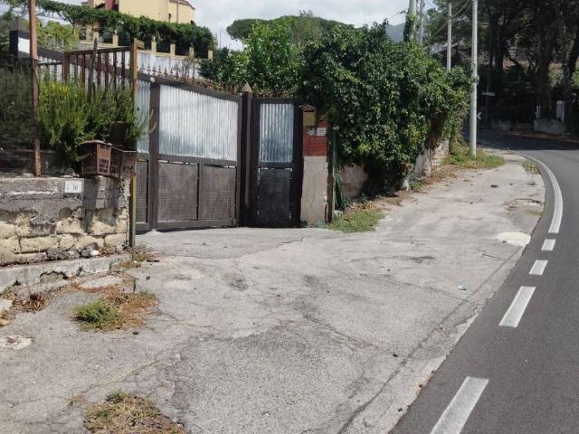 Villa in vendita a Ercolano NA