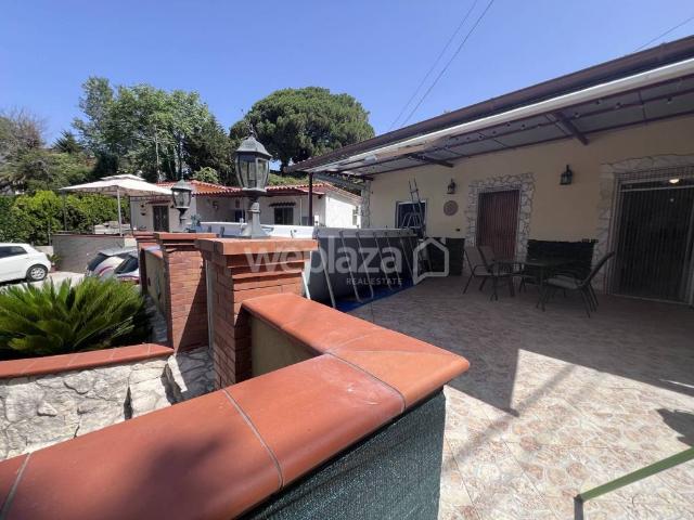 Villa in vendita a Ercolano NA