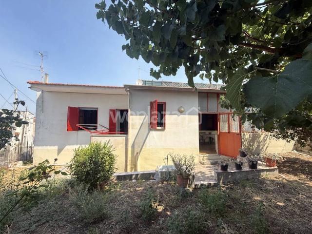 Villa in vendita a Ercolano NA