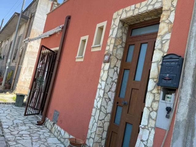 Villa in vendita a Erice TP