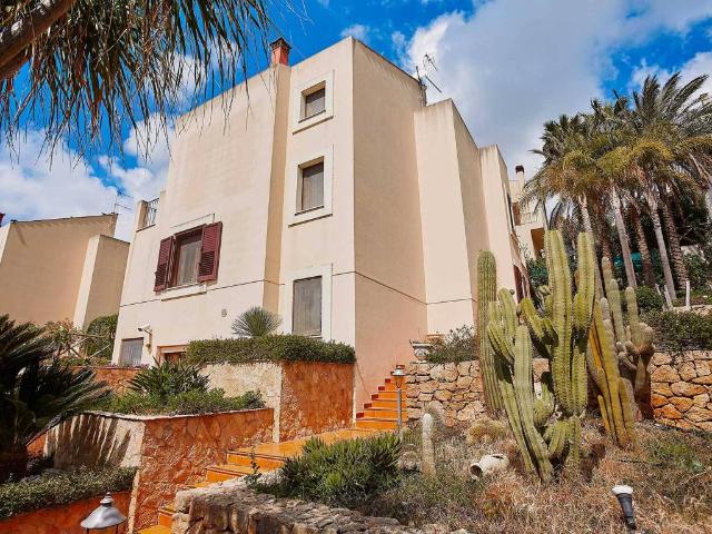 Villa in vendita a Erice TP