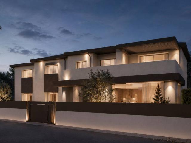Villa in vendita a Este PD