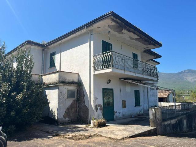 Villa in vendita a Esperia FR