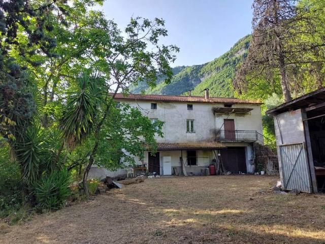Villa in vendita a Esperia FR