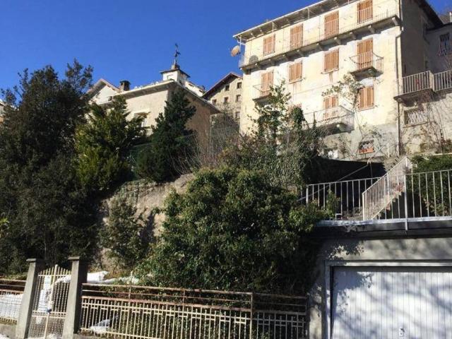 Villa in vendita a Fobello VC
