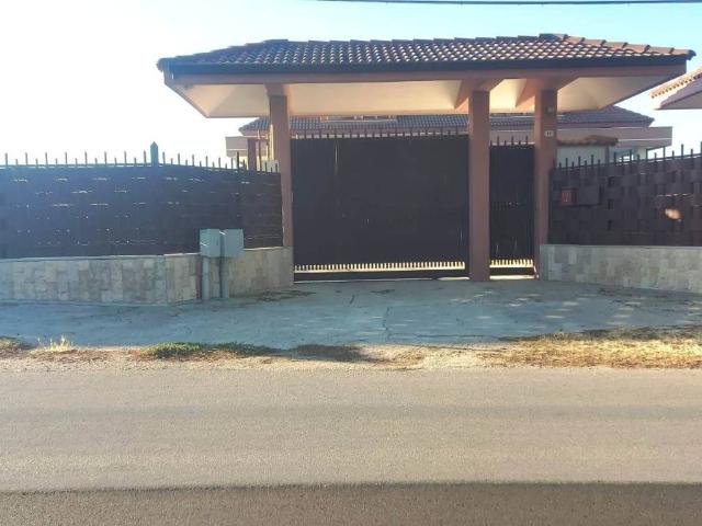 Villa in vendita a Foggia FG