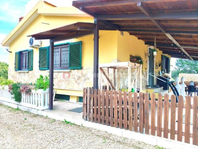 Villa in vendita a Foggia FG