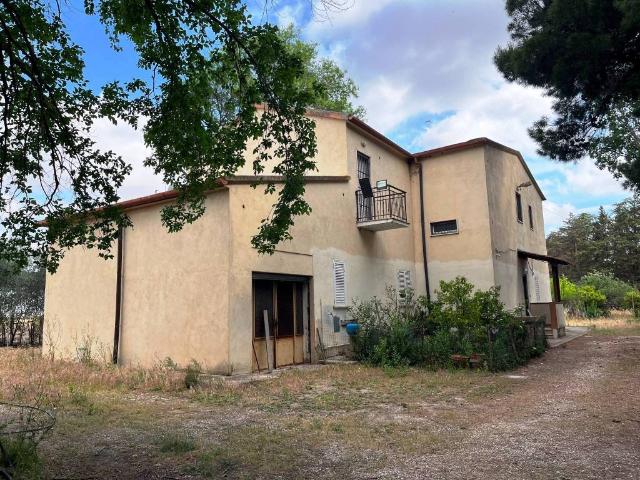 Villa in vendita a Foggia FG