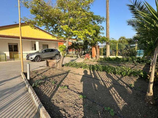 Villa in vendita a Foggia FG