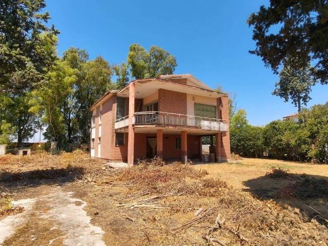 Villa in vendita a Foggia FG