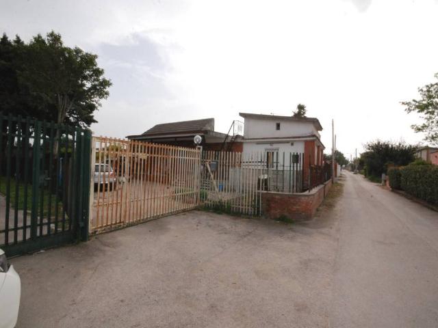 Villa in vendita a Foggia FG