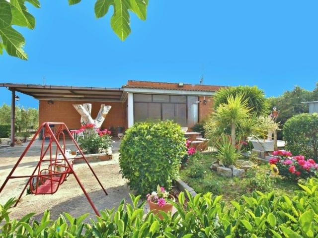 Villa in vendita a Foggia FG