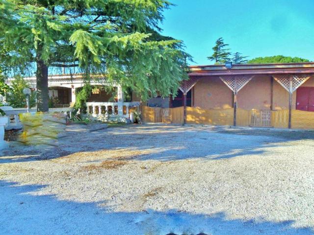 Villa in vendita a Foggia FG