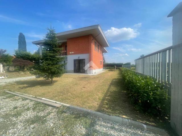 Villa in vendita a Foglizzo TO