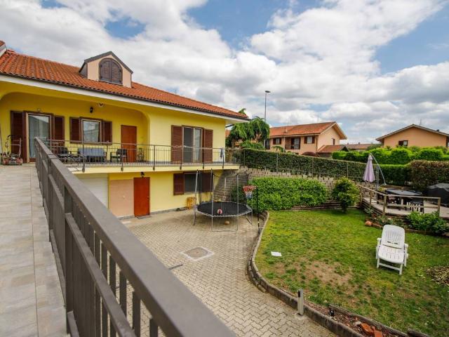 Villa in vendita a Foglizzo TO