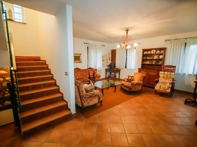 Villa in vendita a Foglizzo TO