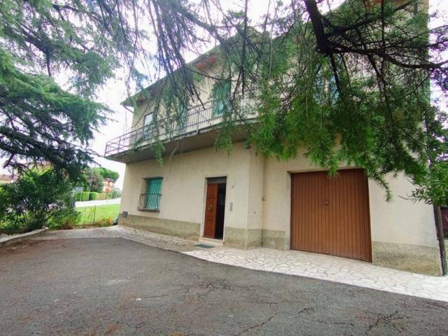 Villa in vendita a Foiano della Chiana AR