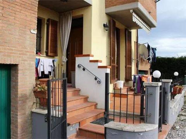 Villa in vendita a Foiano della Chiana AR