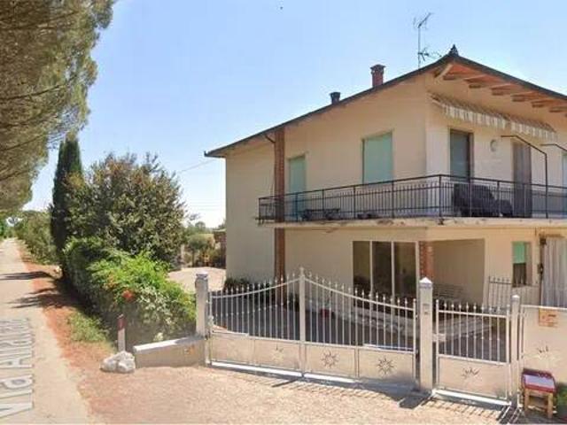 Villa in vendita a Foiano della Chiana AR