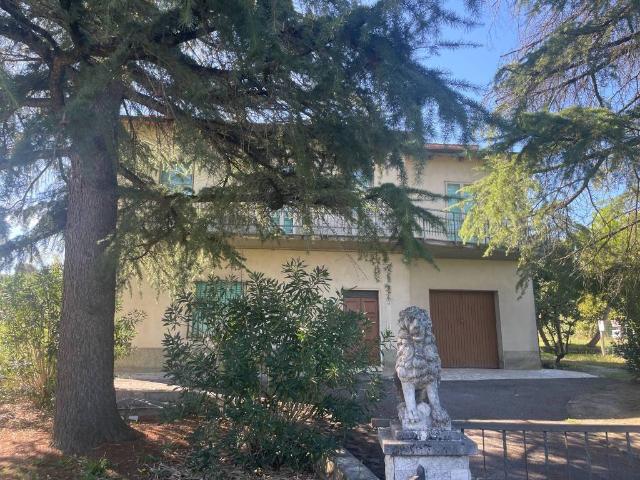 Villa in vendita a Foiano della Chiana AR