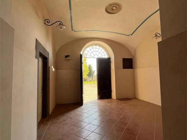 Villa in vendita a Foiano della Chiana AR